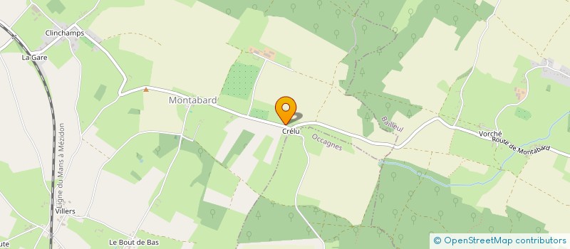 localisation de l'entreprise MADAME SYLVIE DUPUY à NEAUPHE-SUR-DIVE