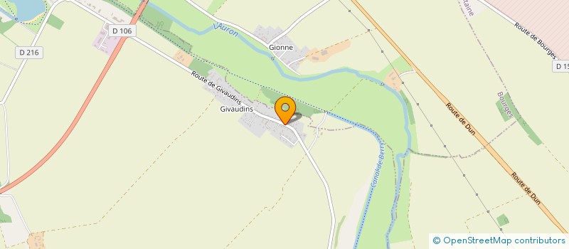 localisation de l'entreprise MADAME SYLVIE EHRLICH  CROSSES