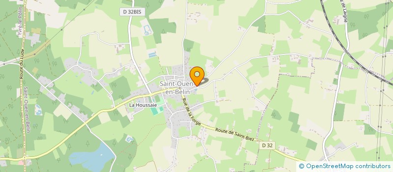 localisation de l'entreprise MADAME SYLVIE GOHIER à TELOCHE