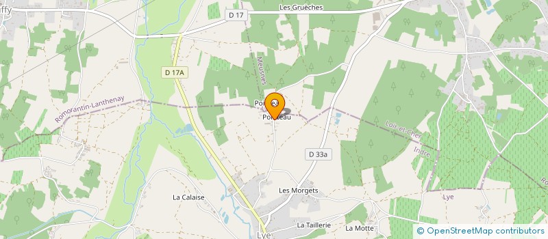 localisation de l'entreprise MADAME TAKAKO YOSHINAGA  LYE