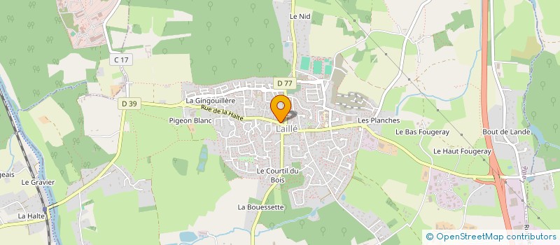 localisation de l'entreprise MADAME TAMARA MANUKIAN à CAGNES-SUR-MER