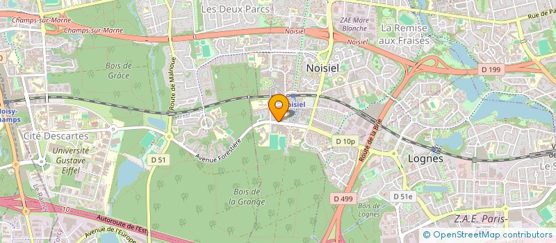 localisation de l'entreprise MADAME TANIA PHANOR  POINTE-A-PITRE