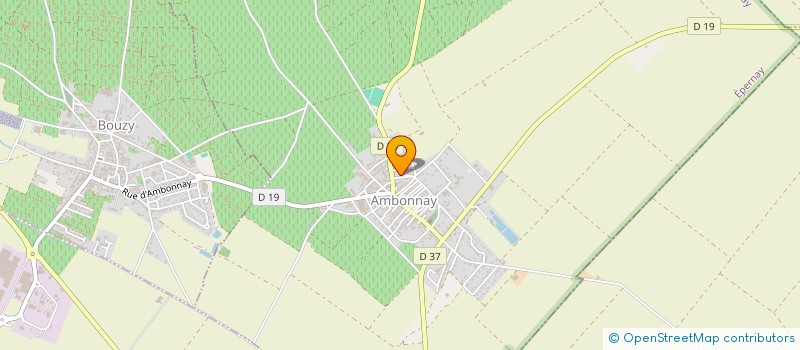 localisation de l'entreprise MADAME TATIANA LATUNOVA  AMBONNAY