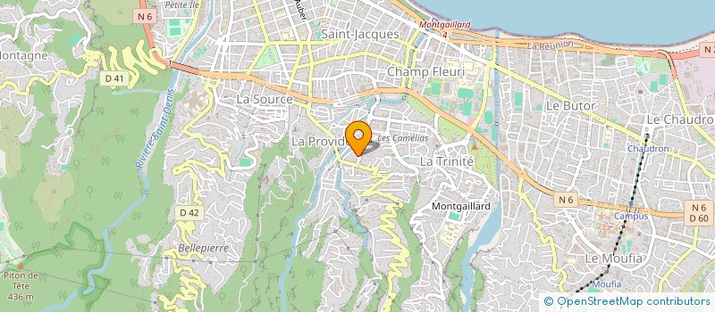 localisation de l'entreprise MADAME TESS PHILIPPOT  VAL D'ARRY