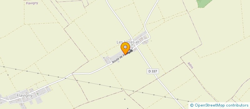 localisation de l'entreprise MADAME THERESE GILMERT à AVIZE