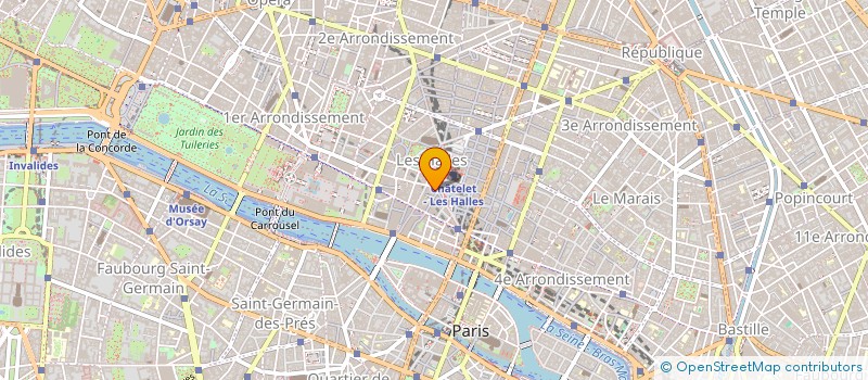 localisation de l'entreprise MADAME TIAN ZHUANG  FRESNES