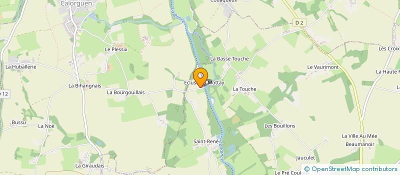 localisation de l'entreprise MADAME TRACY HARRIS  EVRAN