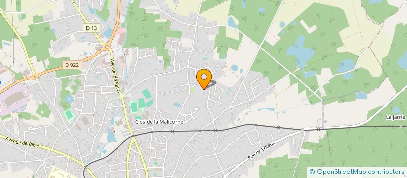 localisation de l'entreprise MADAME TYPHAINE CLICQUOT DE MENTQUE à MILLANCAY