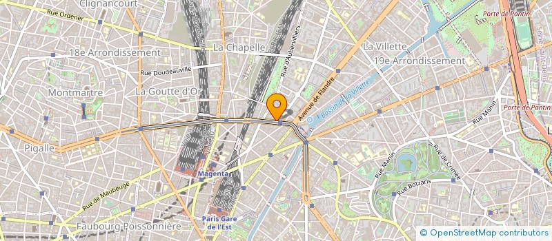 localisation de l'entreprise MADAME VALENTINE ROSI MISTOU  SAINT-MARD-DE-RENO