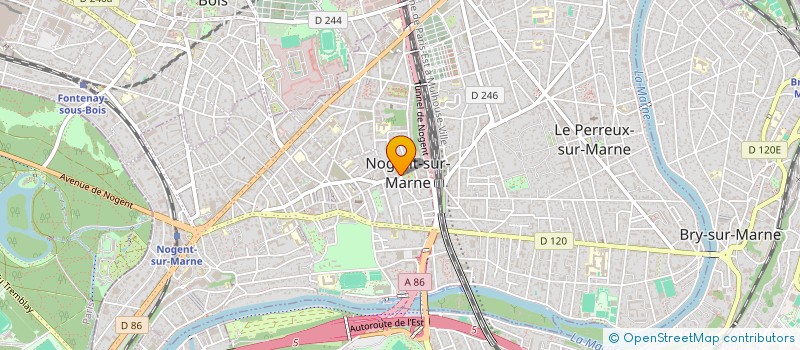 localisation de l'entreprise MADAME VALERIE DUMANGIN  SAINT-PIERRE-EN-FAUCIGNY