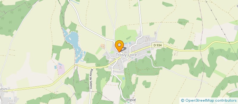 localisation de l'entreprise MADAME VALERIE QUENOLLE  CAMELIN