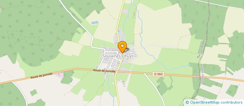 localisation de l'entreprise MADAME VANESSA CHAPUT  ARRENTIERES