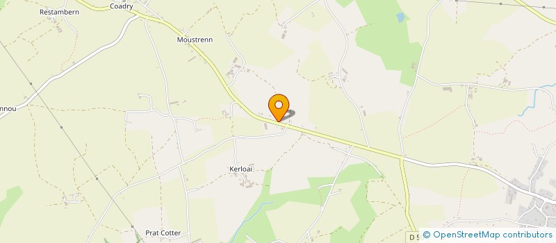 localisation de l'entreprise MADAME VANESSA PIGNON  SCAER