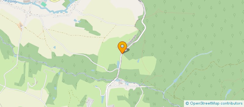 localisation de l'entreprise MADAME VANESSA ROYER  HADOL