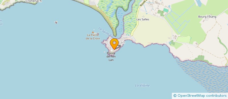 localisation de l'entreprise MADAME VERONIQUE AUBRY  BILLIERS