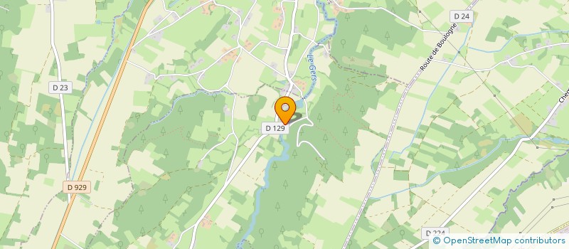 localisation de l'entreprise MADAME VERONIQUE MOTTA  TAJAN