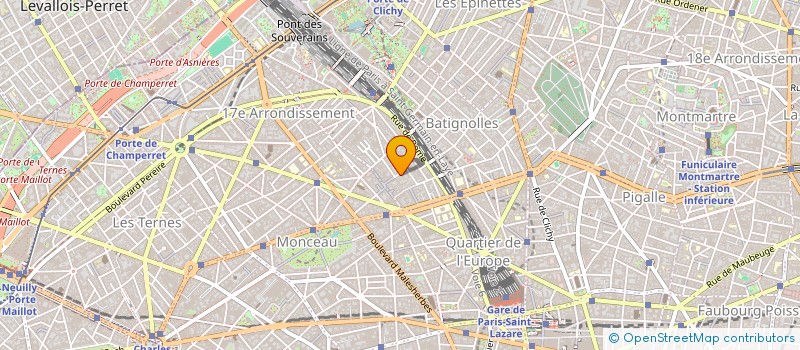 localisation de l'entreprise MADAME VICTORIA VERBARD  LE PORT