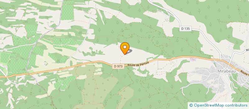 localisation de l'entreprise MADAME VIOLAINE ESPAULLARD à BEAUMONT-DE-PERTUIS