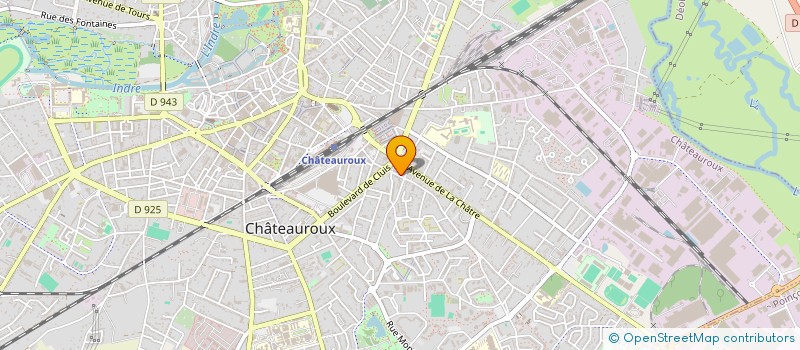 localisation de l'entreprise MADAME VIOLETTE PLISSON-PETIT  LE BEC-HELLOUIN