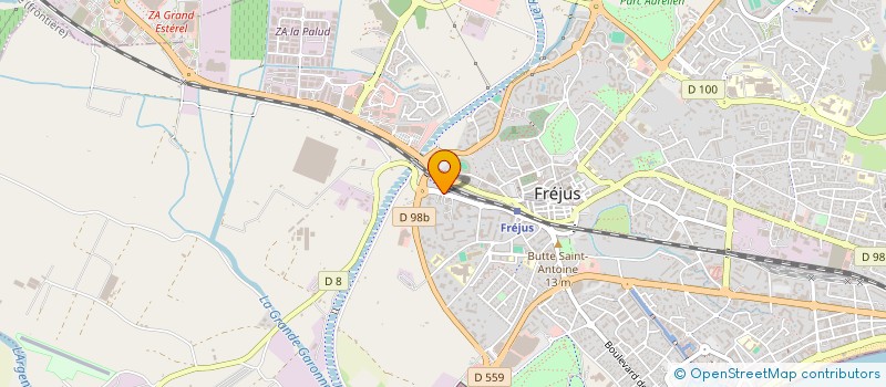 localisation de l'entreprise MADAME VIRGINIE GUICHAOUA  TOURCOING