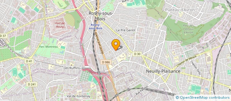 localisation de l'entreprise MADAME YANNICK PETIPHAR  ISIGNY-SUR-MER