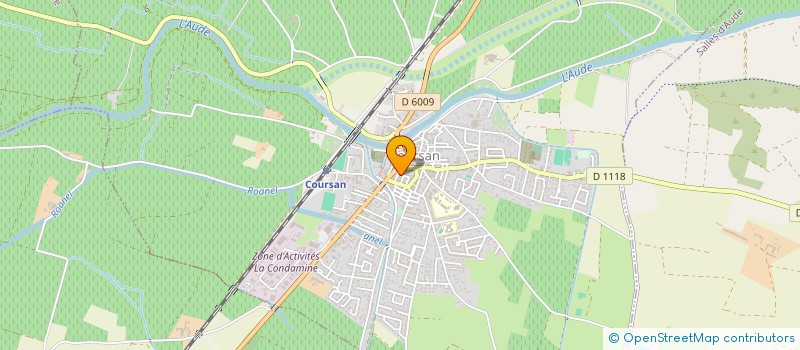 localisation de l'entreprise MADAME YEUNG PAN  VINASSAN