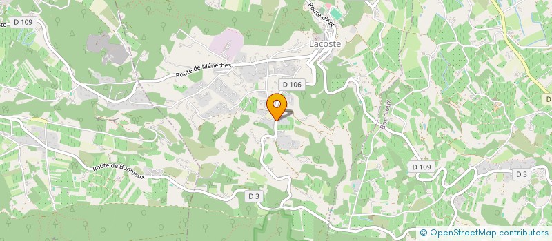 localisation de l'entreprise MADAME YOLANDA ARAUZO ARRANZ  TAILLADES