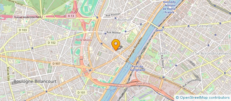 localisation de l'entreprise MADAME YULIA PERTSEVA à LILLE