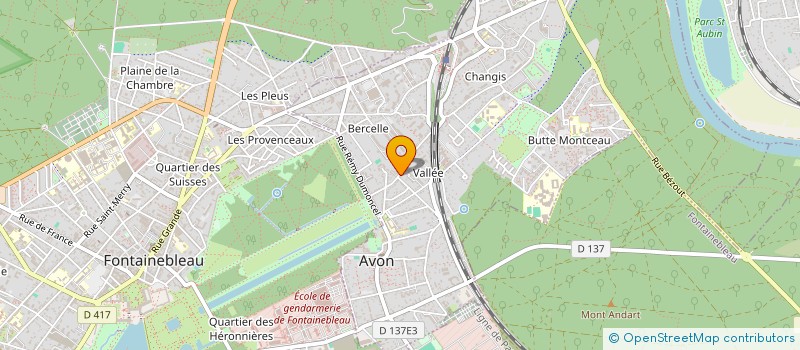 localisation de l'entreprise MADAME YVEMYR AMERILUS  AVON