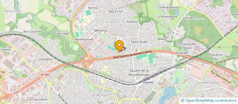 localisation de l'entreprise MADAME ZANANA AROUTUNYAN  LOCMINE