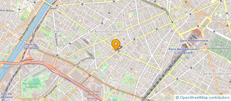 localisation de l'entreprise MADAME ZINEB ZINEB ADYEL  PARIS