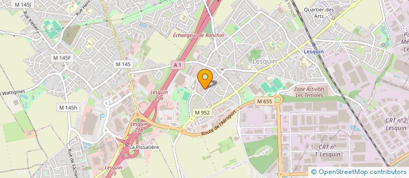 localisation de l'entreprise MADAME ZOE DESPRIET à MILLONFOSSE