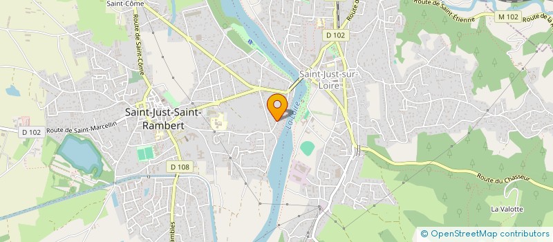 localisation de l'entreprise MADAME ZOE FERRAGNE  L'ETRAT