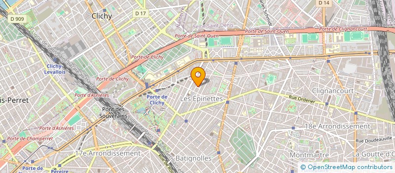 localisation de l'entreprise MADAME ZOE MENEUR à BEROU-LA-MULOTIERE