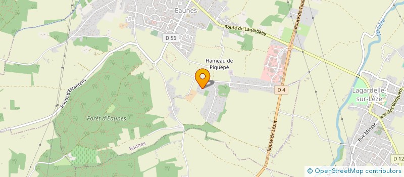localisation de l'entreprise MADE FOR MEET REALISATIONS à TOULOUSE