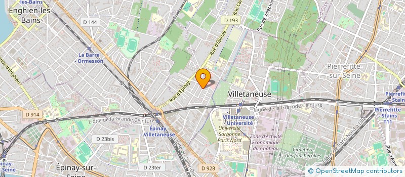 localisation de l'entreprise MADECOMADI  MONTMAGNY