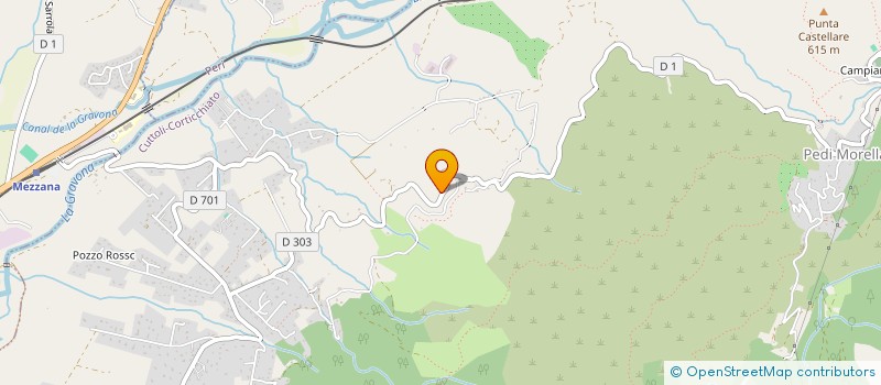 localisation de l'entreprise MAEFLO à APPIETTO