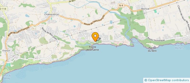 localisation de l'entreprise MAFESTA. SOCIETE DE PARTICIPATIONS FINANCIERES DE PROFESSION LIBERALE PAR ACTIONS SIMPLIFIEE DU DOCTEUR ALICE DEMOLY MED  SAINTE-ANNE