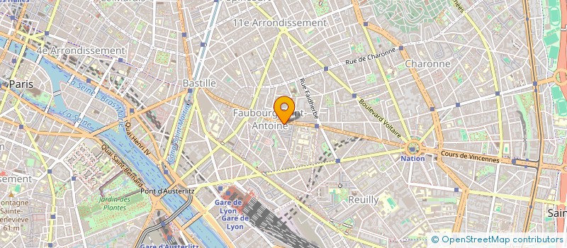 localisation de l'entreprise MAGE  LE MESNIL-SUR-BLANGY