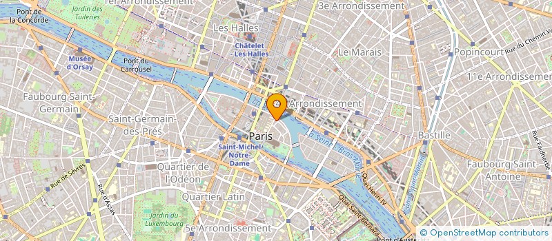 localisation de l'entreprise MAIANO  OINVILLE-SUR-MONTCIENT