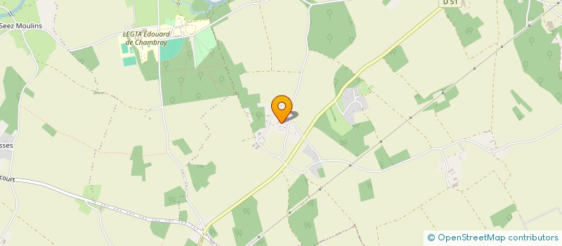 localisation de l'entreprise MAINTENANCE PETROLIERE  SOTTEVILLE-LES-ROUEN