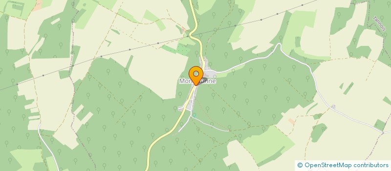 localisation de l'entreprise MAINTENANCE SECURITE CONSEIL INCENDIE à MONTPLONNE