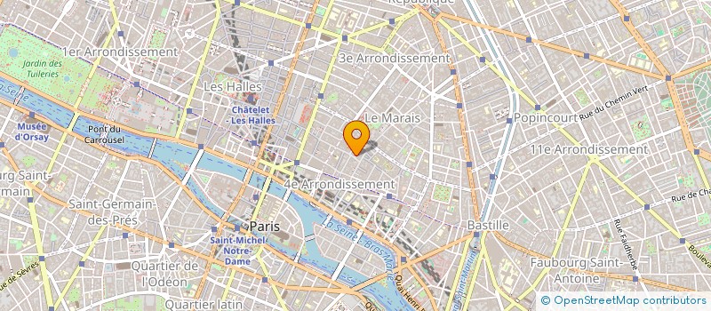 localisation de l'entreprise MAJORS à AIX-EN-PROVENCE