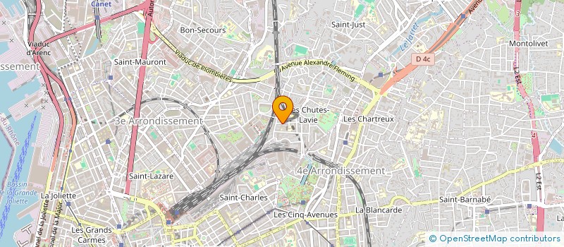 localisation de l'entreprise MALICORNE à CHARNY OREE DE PUISAYE