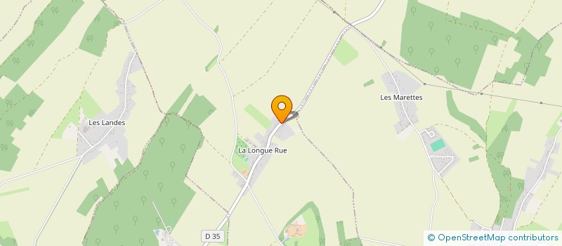 localisation de l'entreprise MALILOU  BEAUMONT-LES-NONAINS