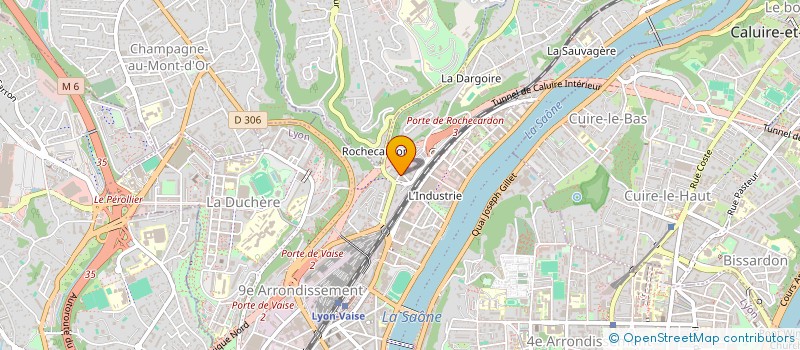 localisation de l'entreprise MALTBERRY  BOULOGNE-BILLANCOURT