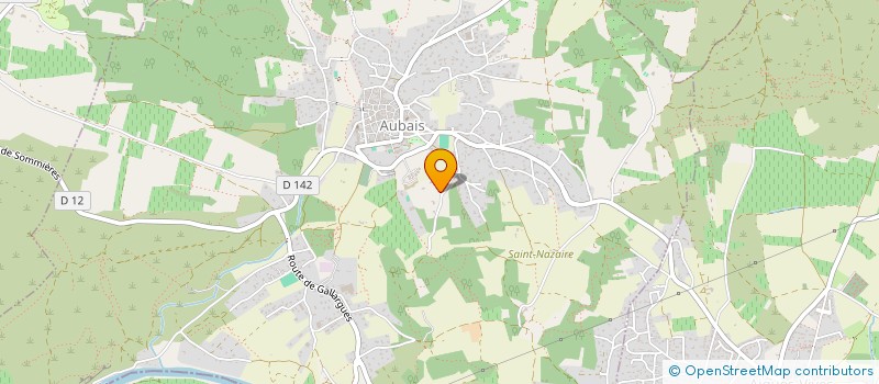 localisation de l'entreprise MALYAKIDS à VILLEVIEILLE