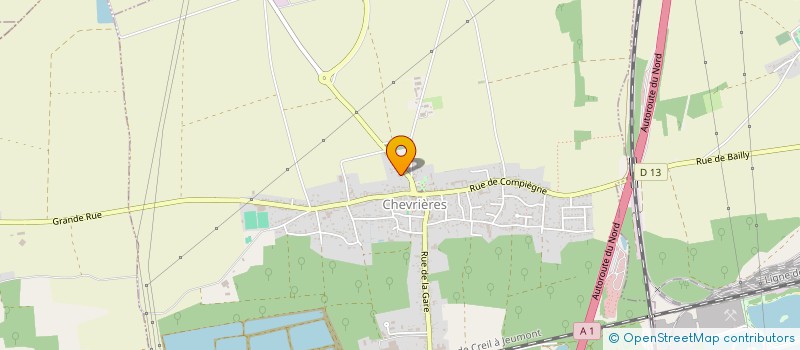 localisation de l'entreprise MAM COEUR DE PIRATES  ARMANCOURT