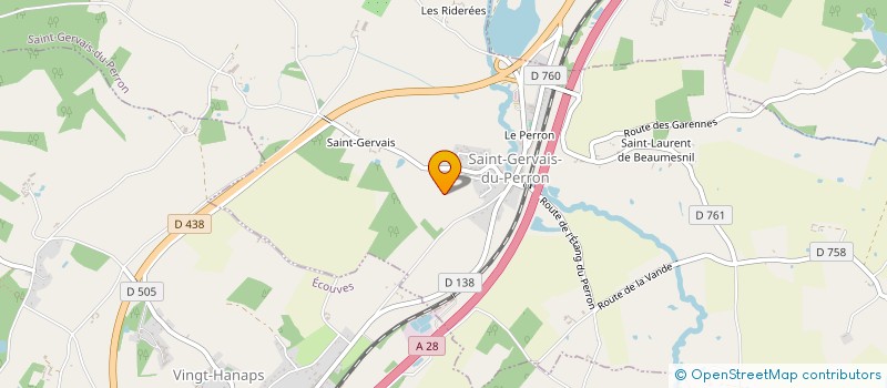 localisation de l'entreprise MAM SOURIRES D'ENFANTS à BOITRON