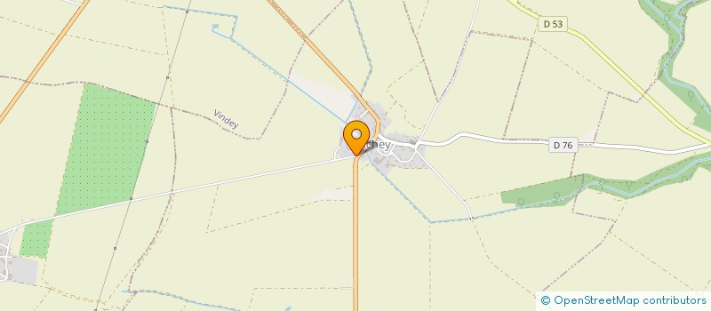 localisation de l'entreprise MANAGEMENT ADMINISTRATION SERVICES  CHICHEY